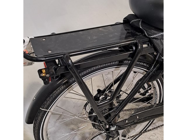 Elektrische bakfiets, babboe, big - afbeelding 11 van  15