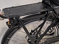 Elektrische bakfiets, babboe, big - afbeelding 11 van  15