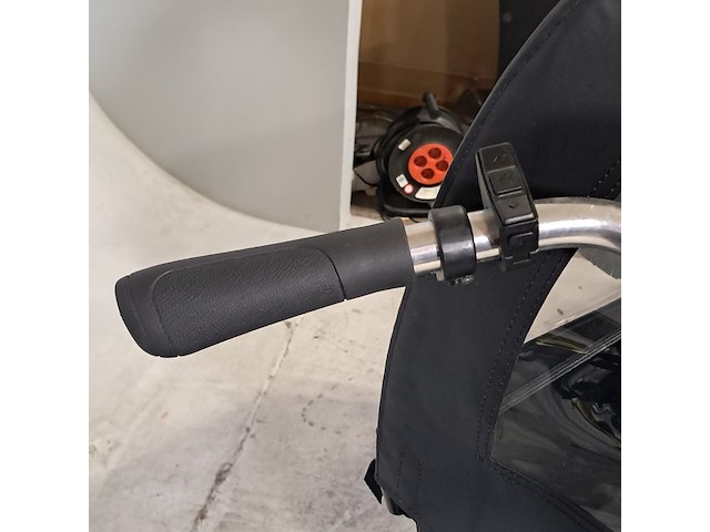 Elektrische bakfiets, babboe, big - afbeelding 14 van  15