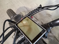 Elektrische bakfiets, batavus, fier - afbeelding 2 van  15
