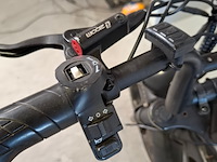 Elektrische bakfiets, batavus, fier - afbeelding 3 van  15