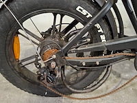 Elektrische bakfiets, batavus, fier - afbeelding 4 van  15
