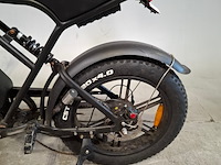 Elektrische bakfiets, batavus, fier - afbeelding 12 van  15