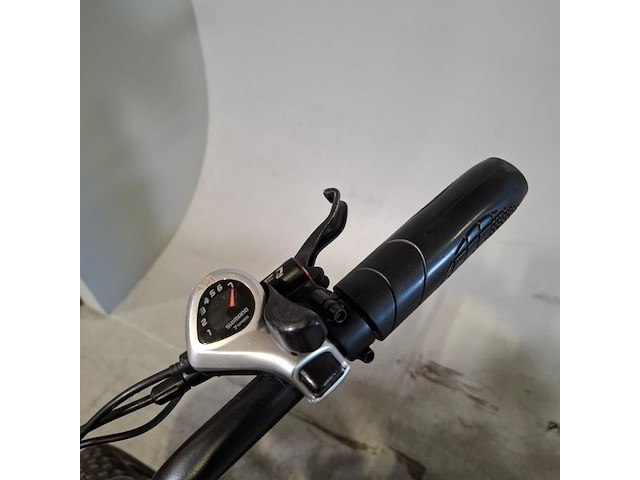 Elektrische bakfiets, batavus, fier - afbeelding 15 van  15