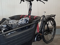 Elektrische bakfiets, batavus, fier - afbeelding 12 van  17
