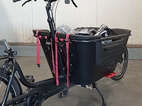 Elektrische bakfiets, batavus, fier - afbeelding 13 van  17