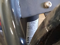Elektrische bakfiets, batavus, fier - afbeelding 15 van  17