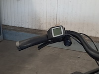 Elektrische bakfiets, batavus, fier - afbeelding 17 van  17