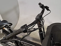 Elektrische bakfiets, carqon - afbeelding 2 van  25