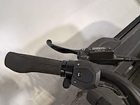 Elektrische bakfiets, carqon - afbeelding 3 van  25