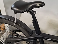 Elektrische bakfiets, carqon - afbeelding 7 van  25