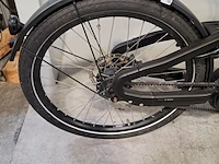 Elektrische bakfiets, carqon - afbeelding 8 van  25