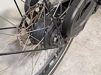 Elektrische bakfiets, carqon - afbeelding 9 van  25