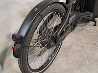 Elektrische bakfiets, carqon - afbeelding 10 van  25