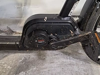 Elektrische bakfiets, carqon - afbeelding 17 van  25