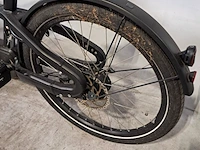 Elektrische bakfiets, carqon - afbeelding 18 van  25
