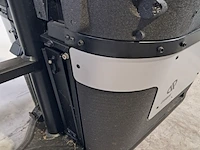Elektrische bakfiets, carqon - afbeelding 25 van  25