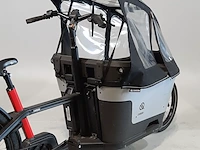 Elektrische bakfiets, carqon - afbeelding 3 van  31