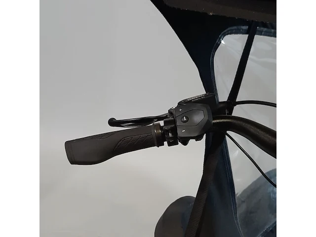 Elektrische bakfiets, carqon - afbeelding 5 van  31