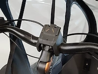 Elektrische bakfiets, carqon - afbeelding 6 van  31