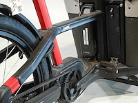 Elektrische bakfiets, carqon - afbeelding 9 van  31