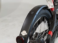 Elektrische bakfiets, carqon - afbeelding 11 van  31