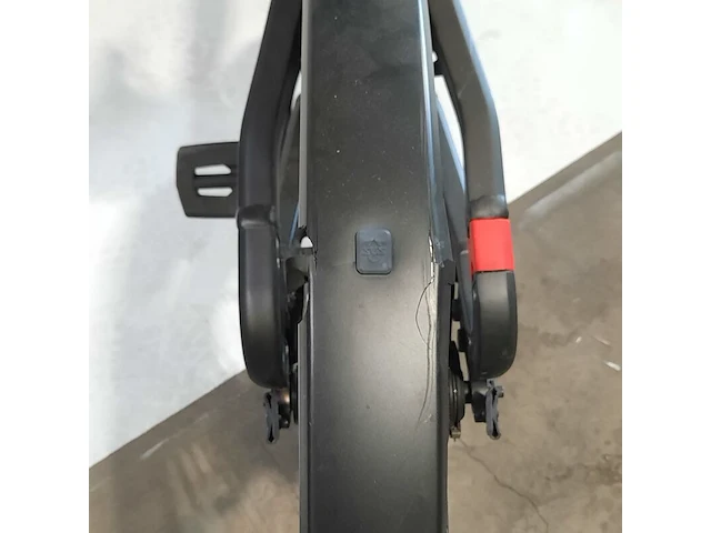 Elektrische bakfiets, carqon - afbeelding 13 van  31