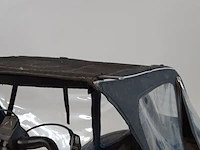 Elektrische bakfiets, carqon - afbeelding 15 van  31