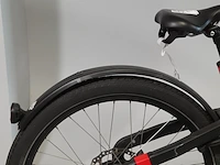 Elektrische bakfiets, carqon - afbeelding 17 van  31