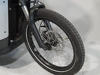 Elektrische bakfiets, carqon - afbeelding 19 van  31