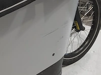 Elektrische bakfiets, carqon - afbeelding 21 van  31