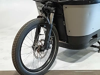 Elektrische bakfiets, carqon - afbeelding 12 van  31