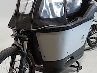 Elektrische bakfiets, carqon - afbeelding 26 van  31