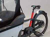 Elektrische bakfiets, carqon - afbeelding 27 van  31
