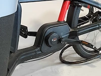Elektrische bakfiets, carqon - afbeelding 28 van  31