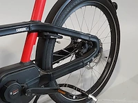 Elektrische bakfiets, carqon - afbeelding 29 van  31