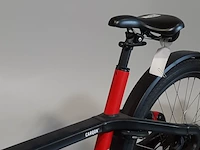 Elektrische bakfiets, carqon - afbeelding 30 van  31