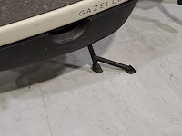 Elektrische bakfiets, gazelle, makki - afbeelding 9 van  18