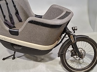 Elektrische bakfiets, gazelle, makki - afbeelding 11 van  18