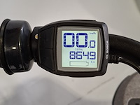 Elektrische bakfiets, gazelle, makki - afbeelding 15 van  18