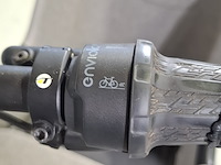 Elektrische bakfiets, gazelle, makki - afbeelding 16 van  18