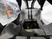 Elektrische bakfiets, gazelle, makki - afbeelding 6 van  20