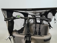 Elektrische bakfiets, gazelle, makki - afbeelding 10 van  20