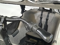 Elektrische bakfiets, gazelle, makki - afbeelding 11 van  20