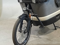 Elektrische bakfiets, gazelle, makki - afbeelding 12 van  20