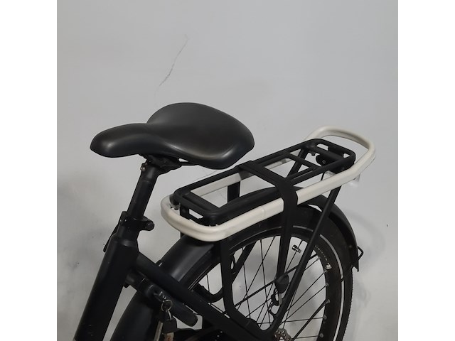 Elektrische bakfiets, gazelle, makki - afbeelding 18 van  20