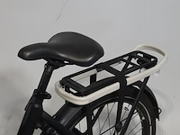 Elektrische bakfiets, gazelle, makki - afbeelding 18 van  20