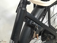 Elektrische bakfiets, gazelle, makki - afbeelding 20 van  20