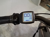 Elektrische bakfiets, gazelle, makki - afbeelding 6 van  11