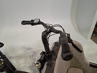 Elektrische bakfiets, gazelle, makki - afbeelding 7 van  11